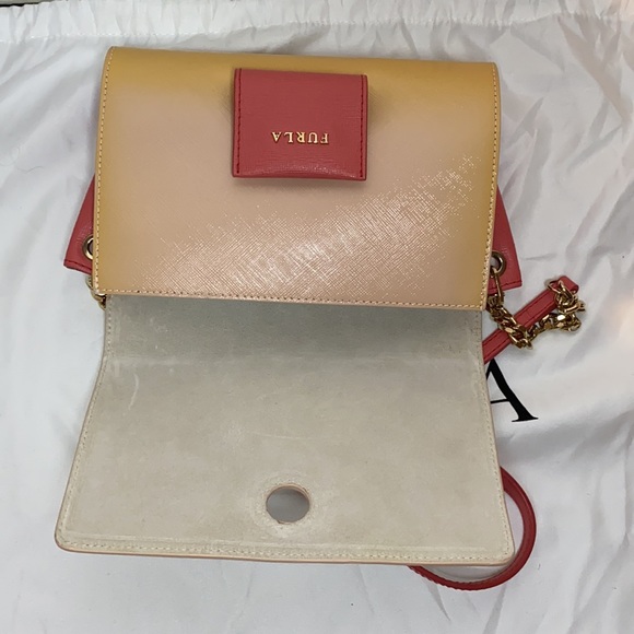 Furla small bag - Picture 5 of 8